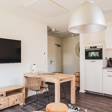 Duenenquartier Apartment 20 Zingst Buitenkant foto